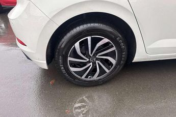 Volkswagen Polo 1.0 TSI Life 5dr DSG