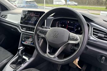 Volkswagen T-Roc 2.0 TDI 150 EVO Style 5dr DSG