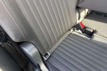 Volkswagen Tiguan Allspace 1.5 TSI Life 5dr DSG