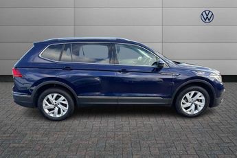 Volkswagen Tiguan Allspace 1.5 TSI Life 5dr DSG
