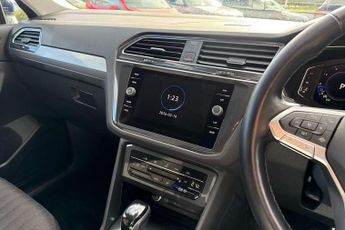 Volkswagen Tiguan Allspace 1.5 TSI Life 5dr DSG