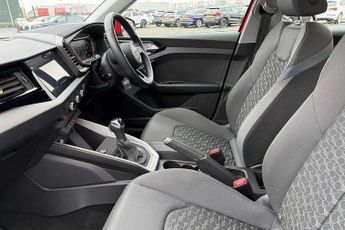 Audi A1 25 TFSI Sport 5dr S Tronic