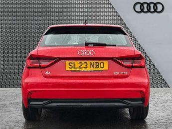 Audi A1 25 TFSI Sport 5dr S Tronic