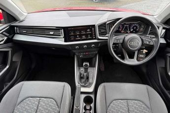 Audi A1 25 TFSI Sport 5dr S Tronic