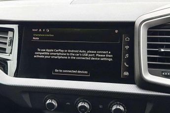 Audi A1 25 TFSI Sport 5dr S Tronic