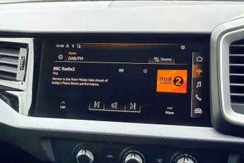 Audi A1 25 TFSI Sport 5dr S Tronic