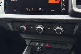 Audi A1 25 TFSI Sport 5dr S Tronic