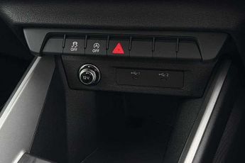 Audi A1 25 TFSI Sport 5dr S Tronic
