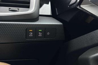 Audi A1 25 TFSI Sport 5dr S Tronic