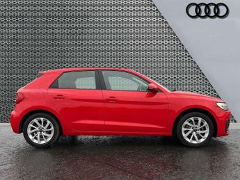 Audi A1 25 TFSI Sport 5dr S Tronic