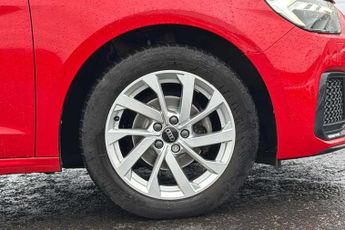 Audi A1 25 TFSI Sport 5dr S Tronic