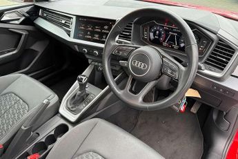 Audi A1 25 TFSI Sport 5dr S Tronic