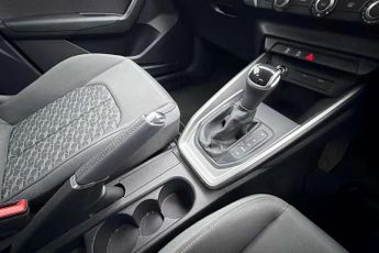 Audi A1 25 TFSI Sport 5dr S Tronic
