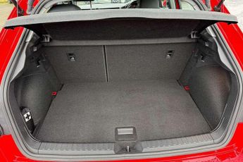 Audi A1 25 TFSI Sport 5dr S Tronic