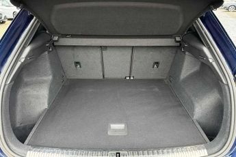 Audi Q3 40 TDI 200 Quattro Black Edition 5dr S Tronic