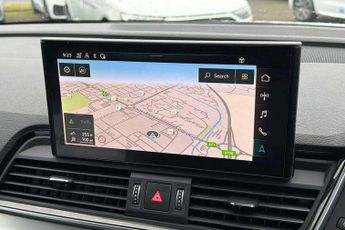 Audi Q5 40 TDI Quattro S Line 5dr S Tronic