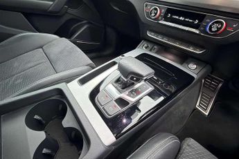 Audi Q5 40 TDI Quattro S Line 5dr S Tronic