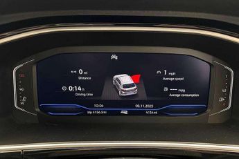 Volkswagen T-Roc 2.0 TDI 150 EVO R-Line 5dr DSG