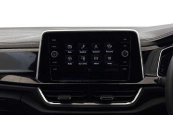 Volkswagen T-Roc 2.0 TDI 150 EVO R-Line 5dr DSG