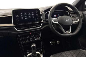 Volkswagen T-Roc 2.0 TDI 150 EVO R-Line 5dr DSG