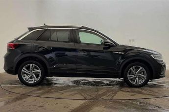 Volkswagen T-Roc 2.0 TDI 150 EVO R-Line 5dr DSG