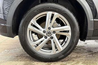 Volkswagen T-Roc 2.0 TDI 150 EVO R-Line 5dr DSG