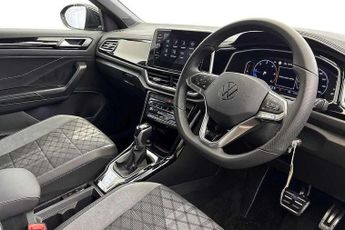 Volkswagen T-Roc 2.0 TDI 150 EVO R-Line 5dr DSG