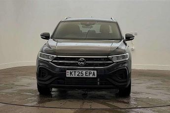 Volkswagen T-Roc 2.0 TDI 150 EVO R-Line 5dr DSG