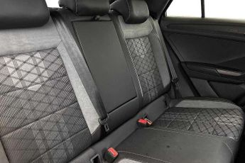 Volkswagen T-Roc 2.0 TDI 150 EVO R-Line 5dr DSG
