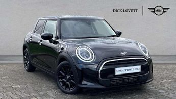 MINI Hatch 1.5 Cooper Classic 5dr Auto