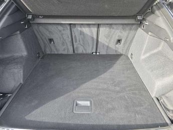 Audi Q3 35 TFSI S Line 5dr S Tronic