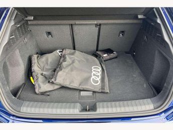 Audi A3 40 TFSI e Black Edition 5dr S Tronic