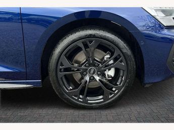 Audi A3 40 TFSI e Black Edition 5dr S Tronic