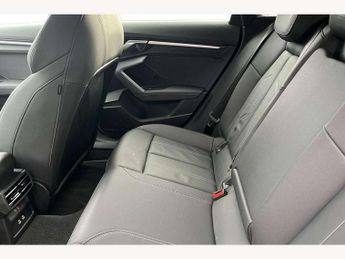 Audi A3 40 TFSI e Black Edition 5dr S Tronic