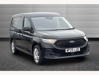 Ford Transit Connect 1.5 EcoBoost PHEV 150 Trend Van Auto