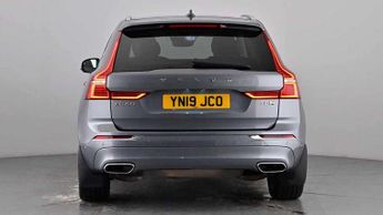 Volvo XC60 2.0 T8 390 Hybrid Inscription Pro 5dr AWD G tronic
