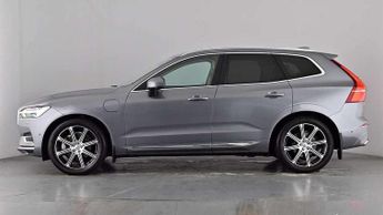 Volvo XC60 2.0 T8 390 Hybrid Inscription Pro 5dr AWD G tronic