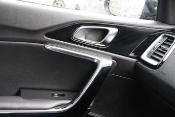 Kia ProCeed 1.6 CRDi ISG GT-Line 5dr DCT