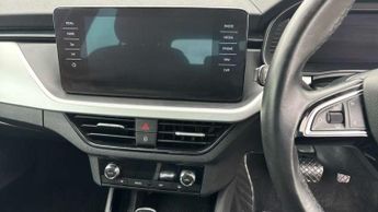 Skoda Kamiq 1.0 TSI SE L 5dr DSG