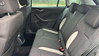 Skoda Kamiq 1.0 TSI SE L 5dr DSG