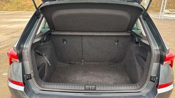 Skoda Kamiq 1.0 TSI SE L 5dr DSG