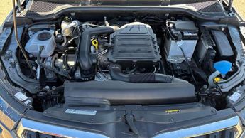 Skoda Kamiq 1.0 TSI SE L 5dr DSG