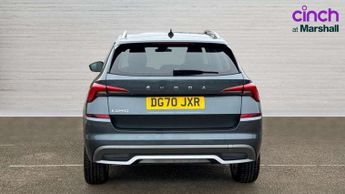 Skoda Kamiq 1.0 TSI SE L 5dr DSG