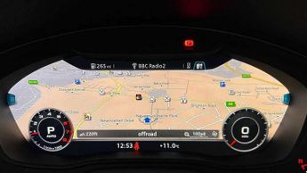 Audi A5 Sportback 40 TFSI S Line 5dr S Tronic