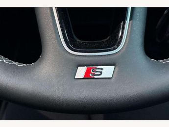 Audi Q2 35 TFSI S Line 5dr S Tronic