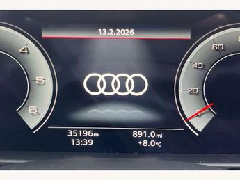 Audi Q7 50 TDI Quattro Black Edition 5dr Tiptronic