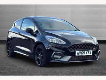 Ford Fiesta 1.5 EcoBoost ST-2 3dr