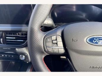 Ford Kuga 2.5 PHEV ST-Line X 5dr CVT