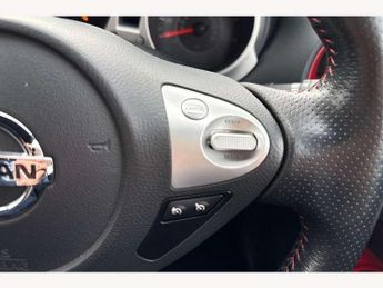 Nissan Juke 1.6 Tekna 5dr Xtronic