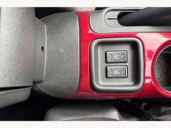 Nissan Juke 1.6 Tekna 5dr Xtronic